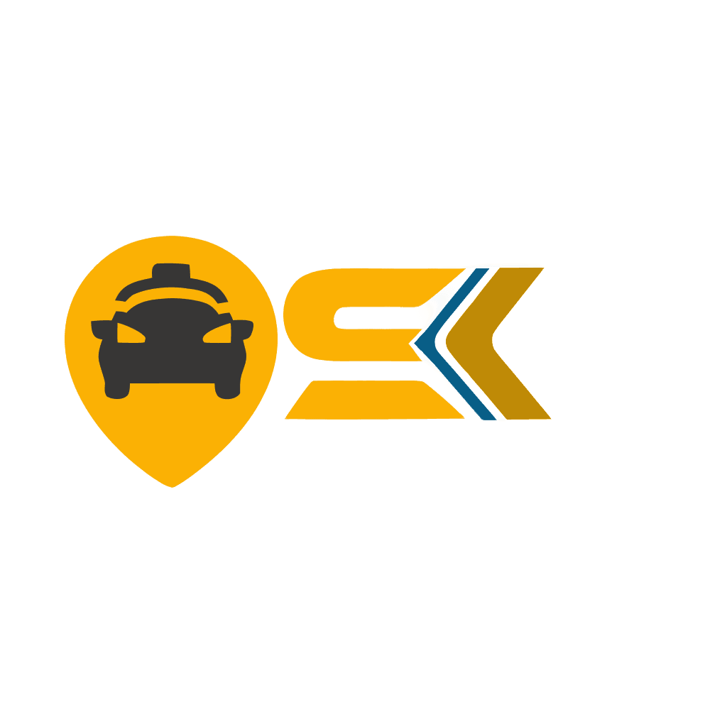 SK Travel Logo