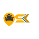 Sk Voyage Logo