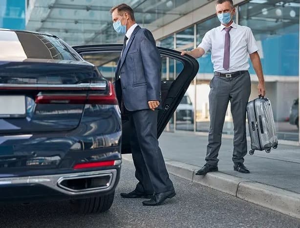 Airport Transfers