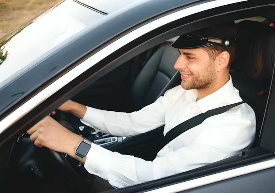 Experienced Drivers
