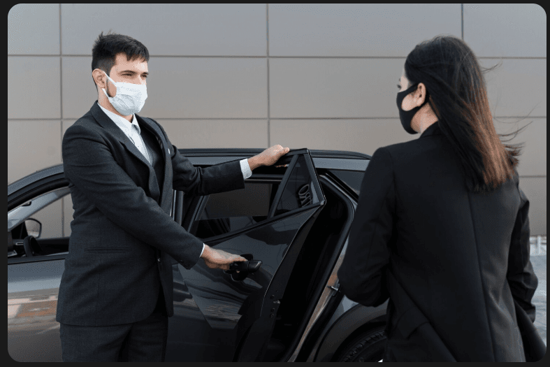 Executive Transportation